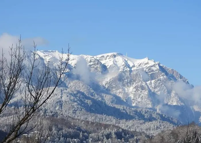 Sinaia Alpineview Residence