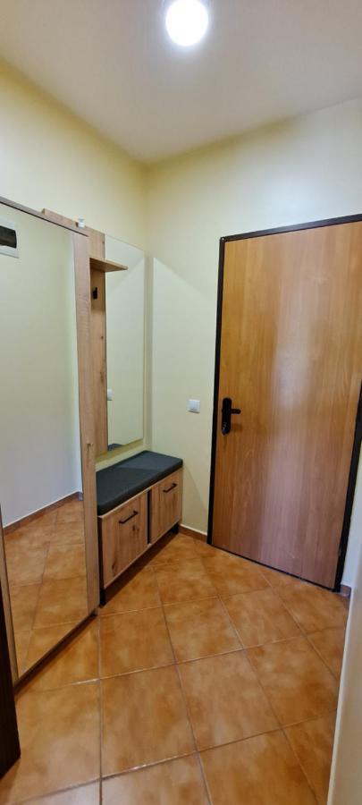 Apartment Alpineview Sinaia