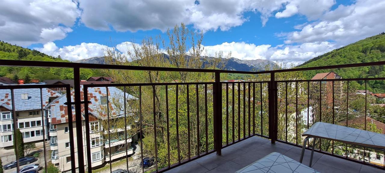 Alpineview Apartment