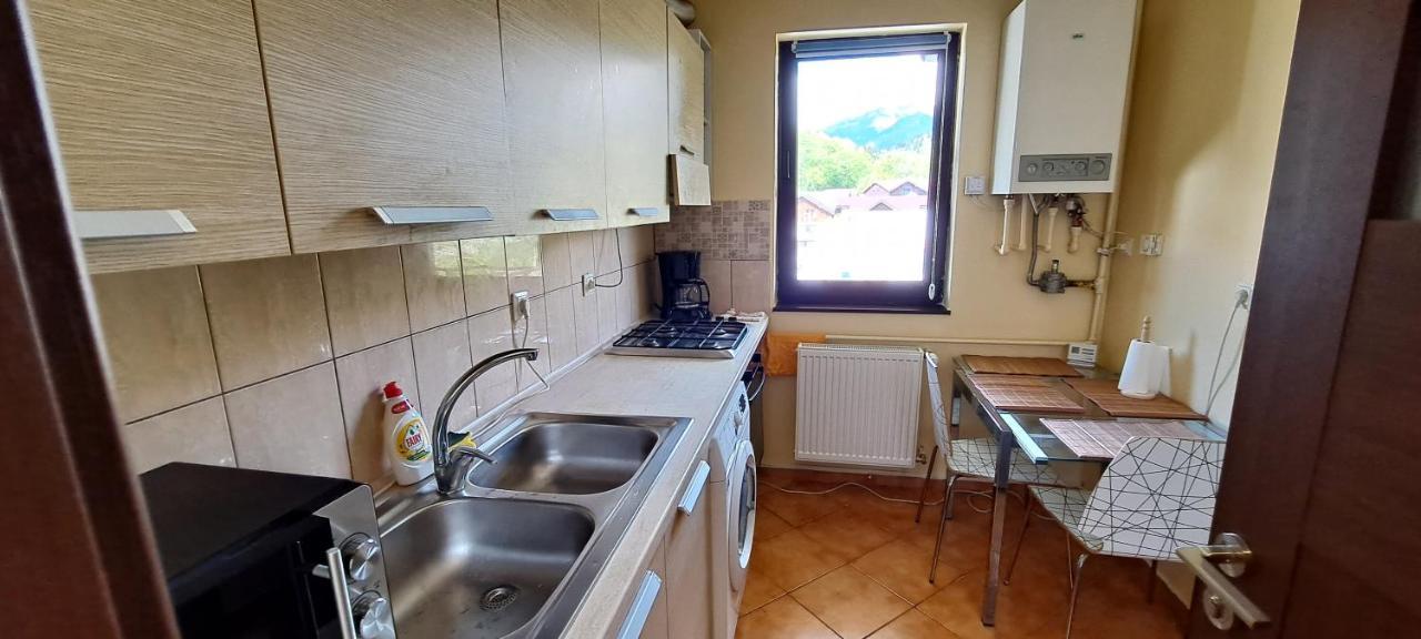 Apartment Alpineview *