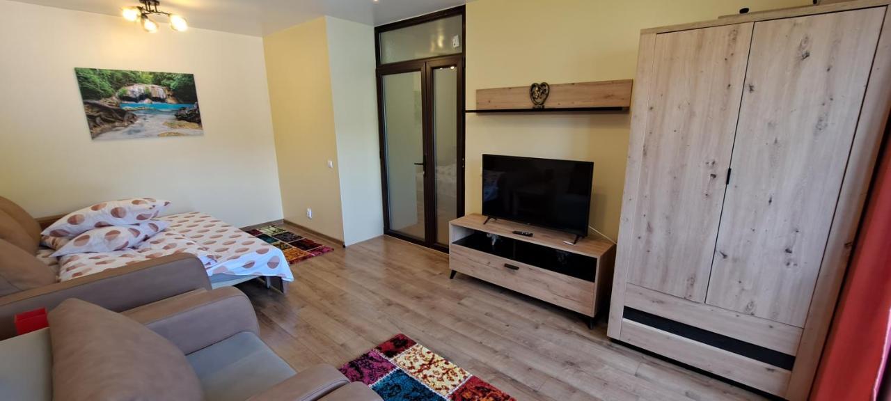 Alpineview Apartment Sinaia
