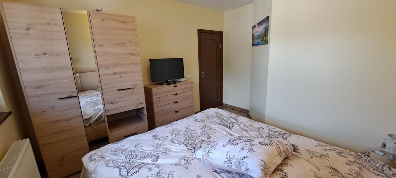 Alpineview Apartment