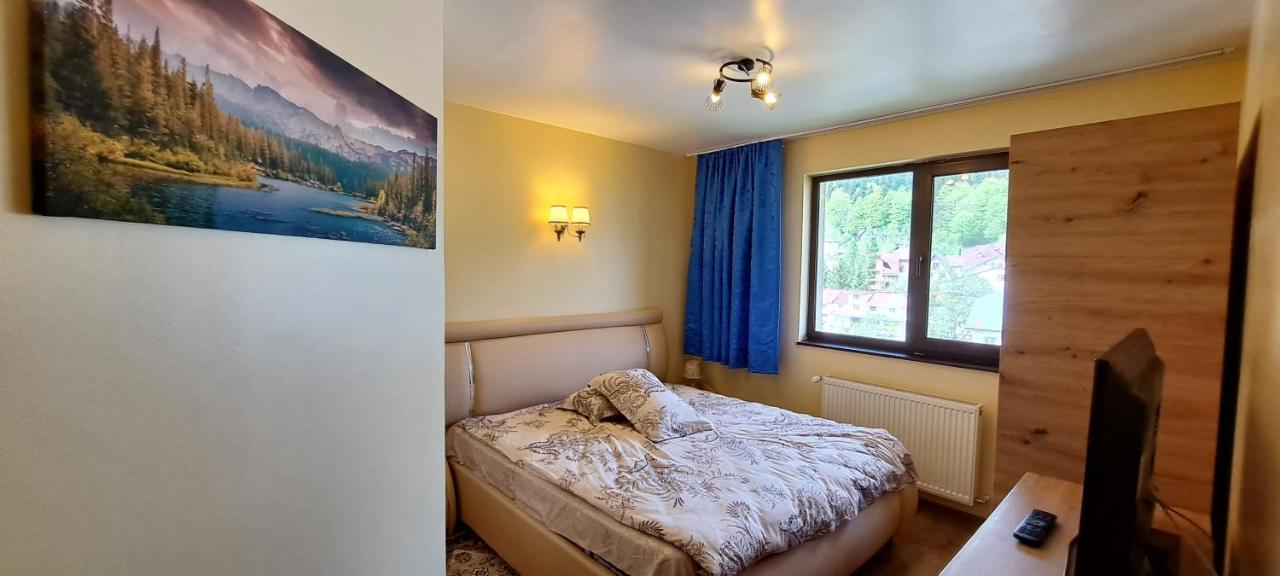 Apartment Alpineview *