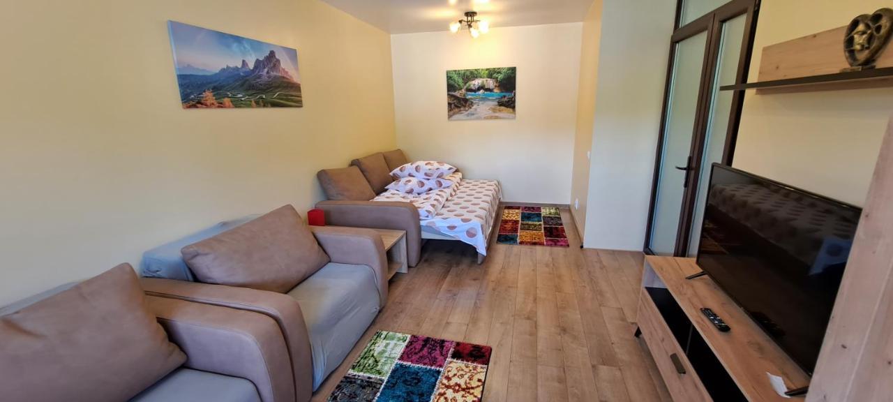 Apartment Alpineview *