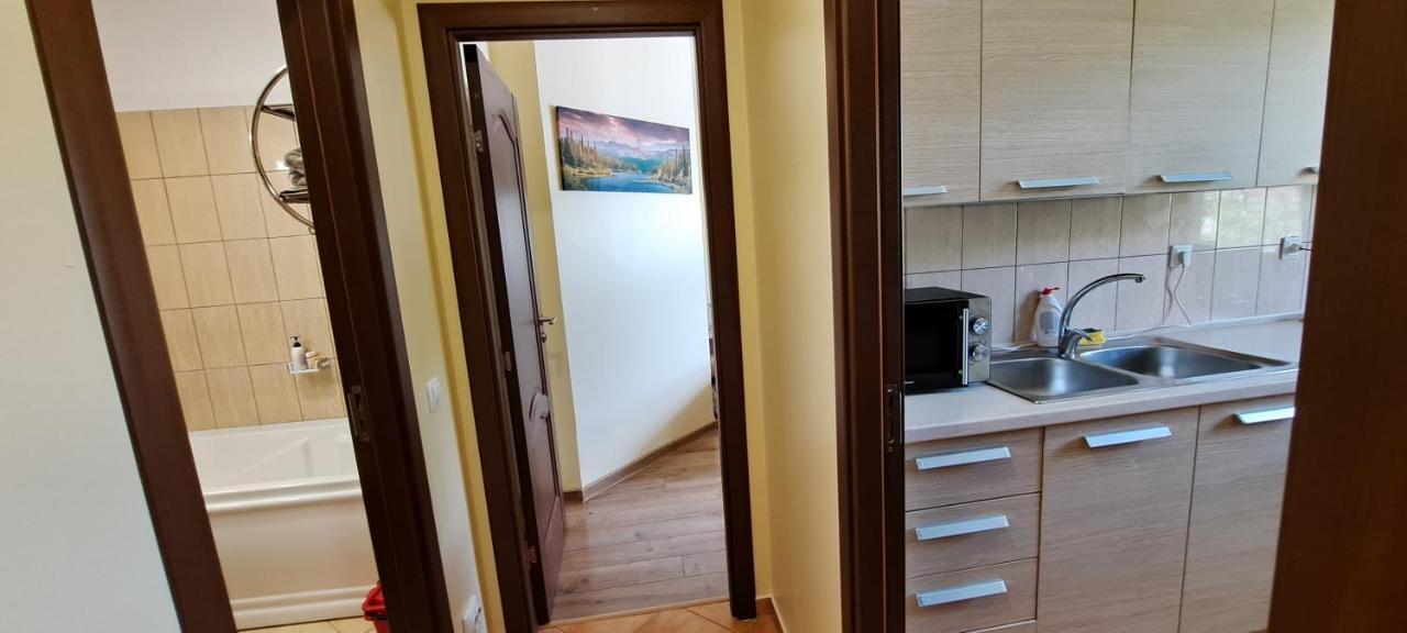 Alpineview Sinaia
