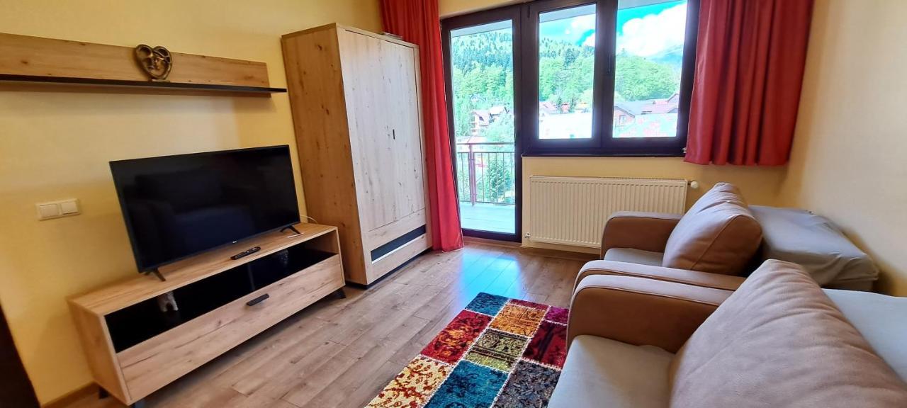 Alpineview Apartment
