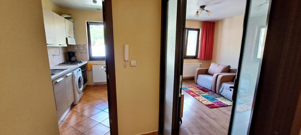 Alpineview Apartment *